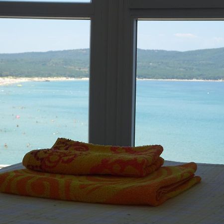 Dobrevi Guest House 普里莫尔斯科 外观 照片