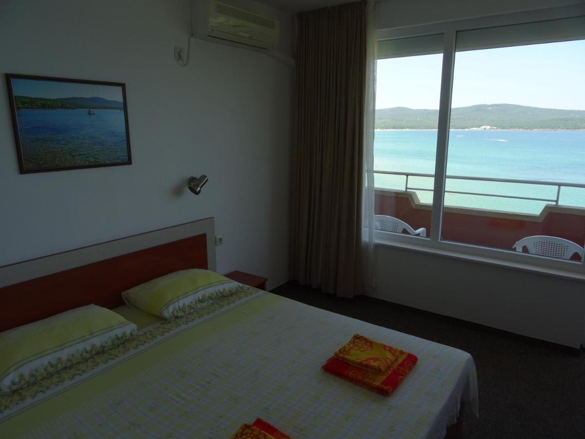 Dobrevi Guest House 普里莫尔斯科 外观 照片
