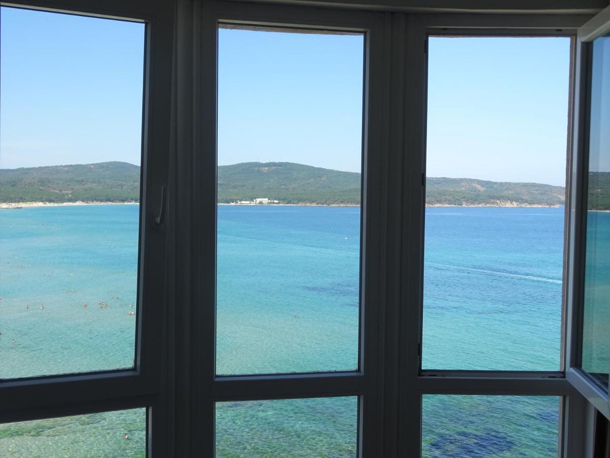 Dobrevi Guest House 普里莫尔斯科 外观 照片