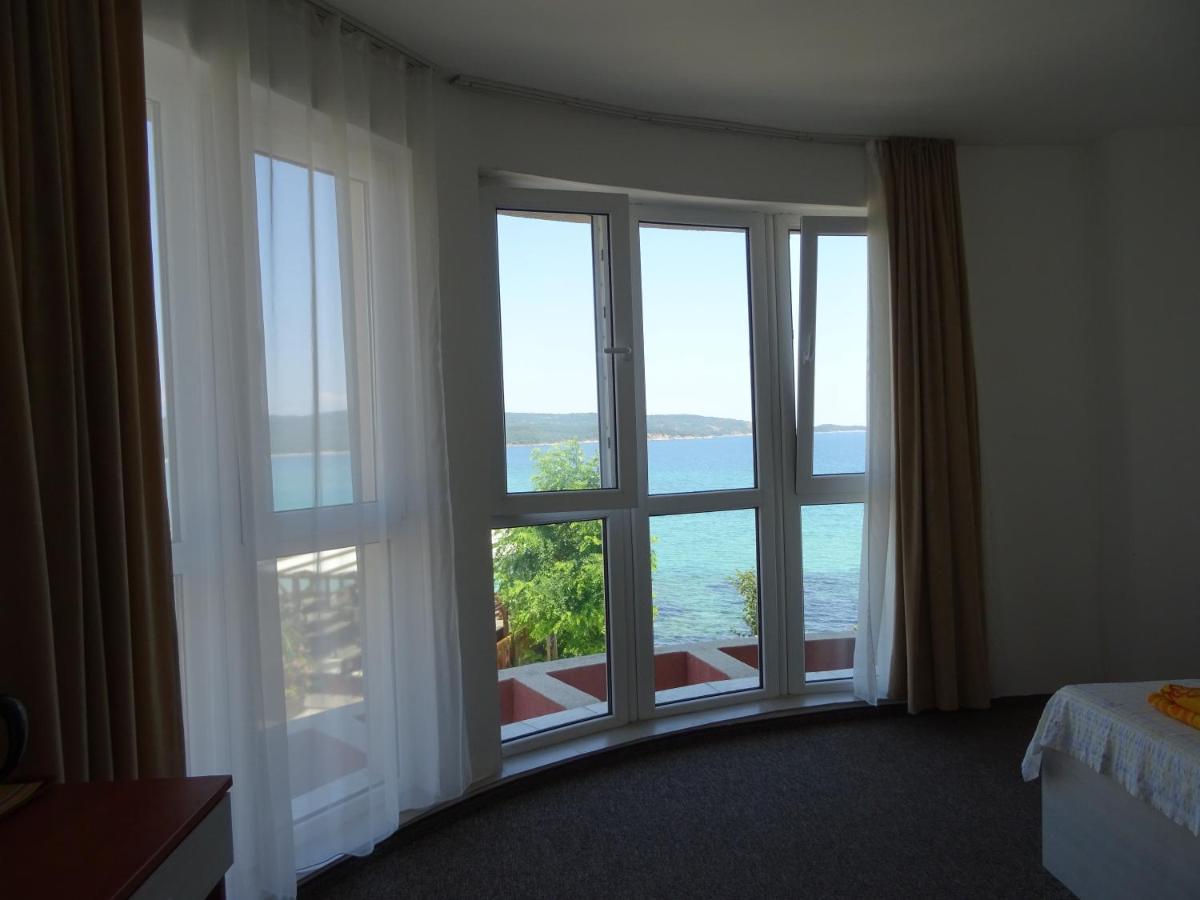Dobrevi Guest House 普里莫尔斯科 外观 照片